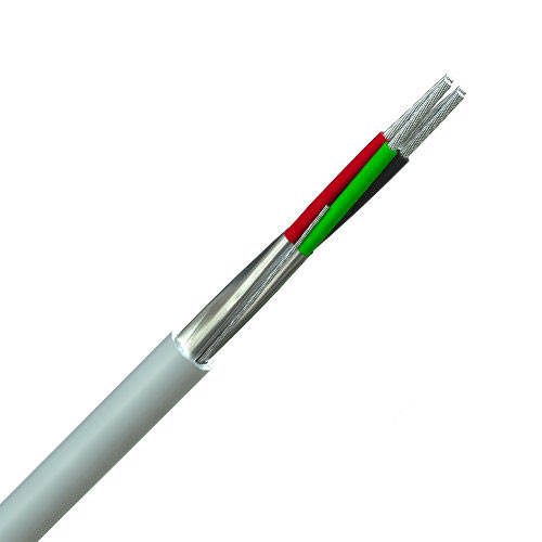 Alternative to Belden 9533 Cable