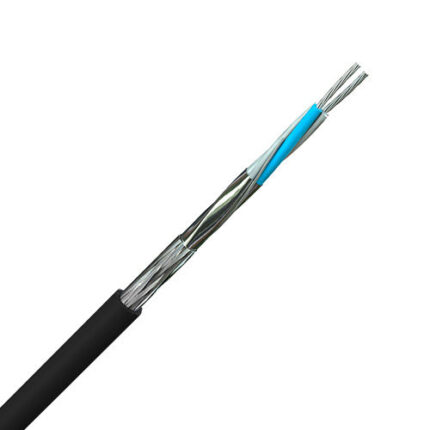 Alternative to Belden 9860 Twin-Ax Cable