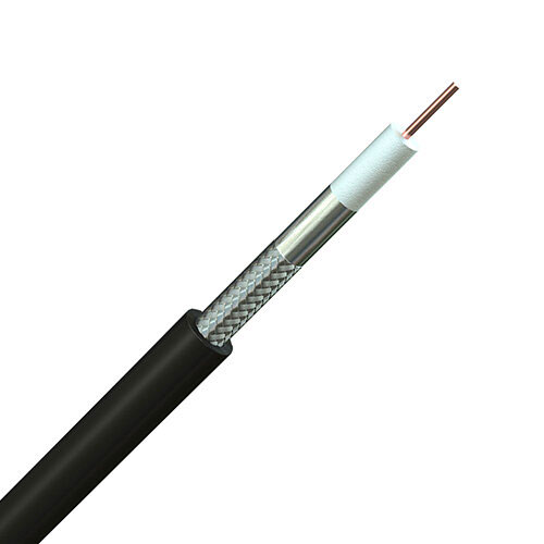 Antennax Coaxial Cable 50 Ohm
