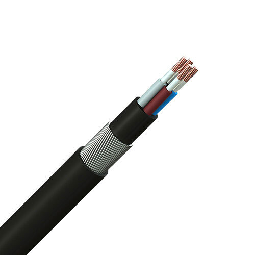 BS 7846 SWA Armoured Fire Resistant Power LSHF Cable