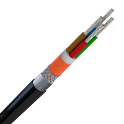 CAN Bus Offshore Marine Approved Bus Cable DNV-GL & ABS