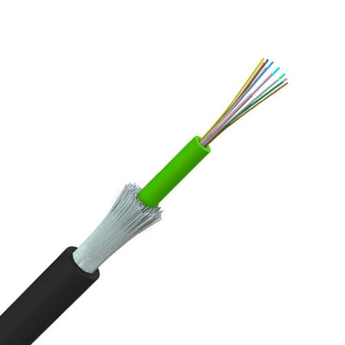 Draka OM3 50/125 Unarmoured Loose Tube Fibre Optic Cable