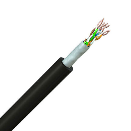 External Grade Structured Wiring Cable