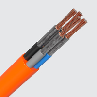 Fire Resistant Cables