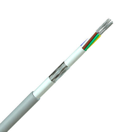 HF-120-C Screened Cable