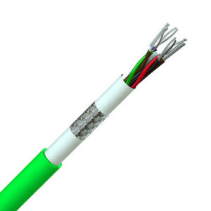 HF-265 PUR Encoder Cable