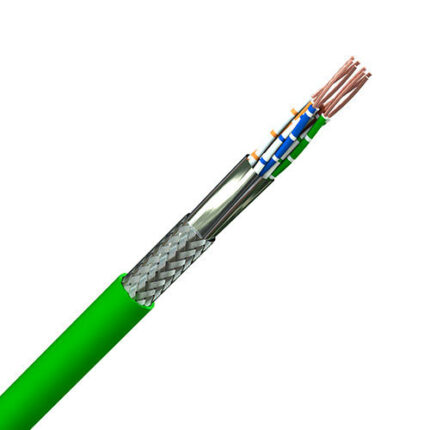 Industrial Ethernet cable