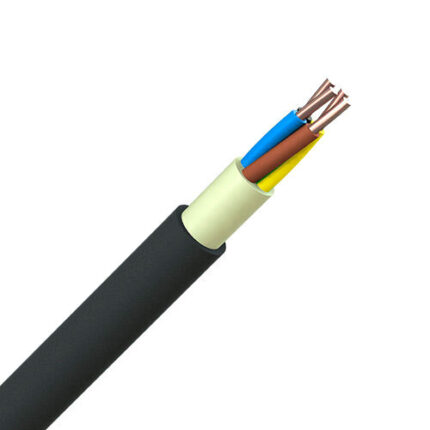 N2XH Unarmoured Power Cable LSHF