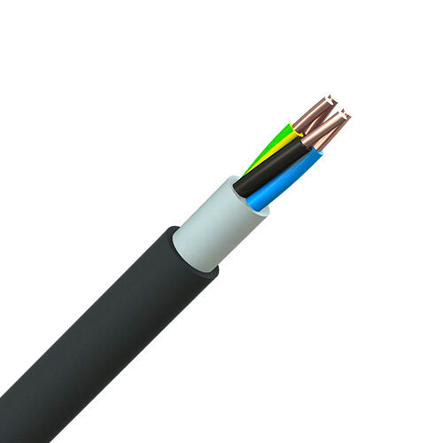 N2XY Unarmoured Power PVC Cable
