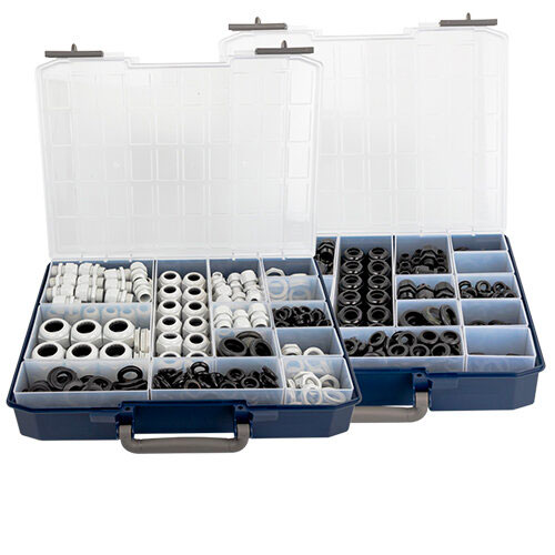 Nylon Cable Gland Kit - Glands M16-M32