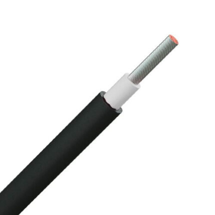 Photovoltaic Solar Cable