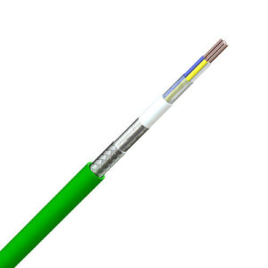 Profinet Type A Cable