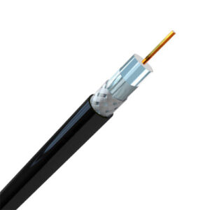 RF400 Coaxial Cable 50 Ohm DNV-GL Approved