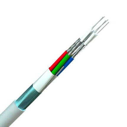 RG179 + RGB Cable