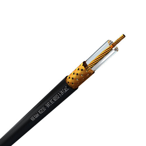 RG213 Offshore Marine Approved Coax Cables DNV GL & ABS