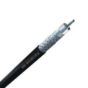 RG214 Offshore Marine Approved Coax Cables DNV-GL & ABS