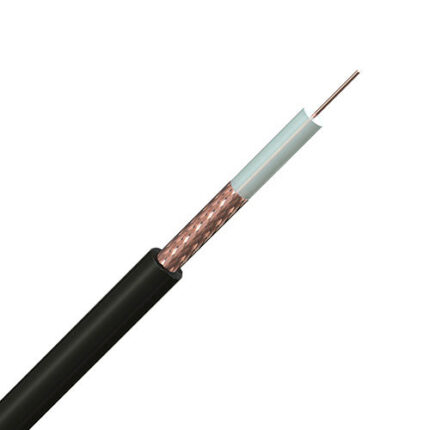 RG218 Cable