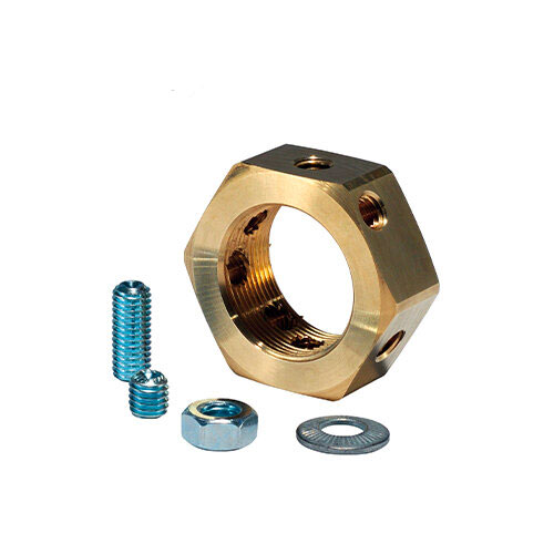 SWA Earthing Nuts
