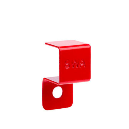 SWA Firefly™ External Flat Trunking Clips