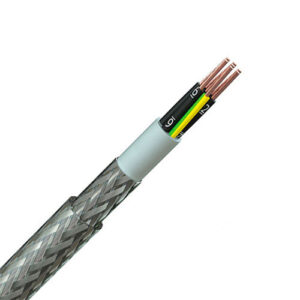 SY Multicore Number Coded Cable