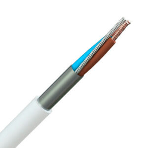Safe-T-Shield Cable