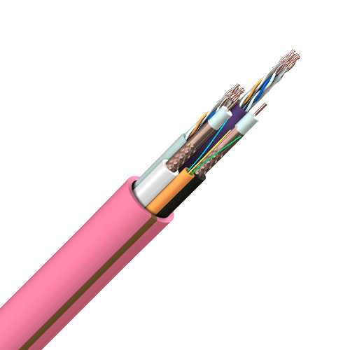 Home Automation Composite Cables Belcable