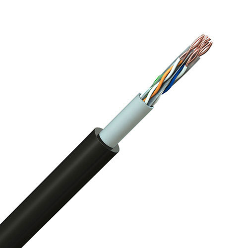 TruLAN Cat 6 External Cable