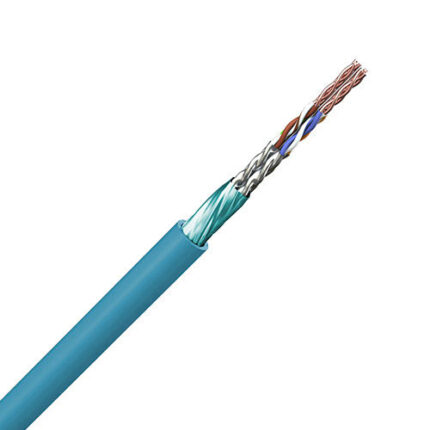 TruLAN Cat 6A Cable