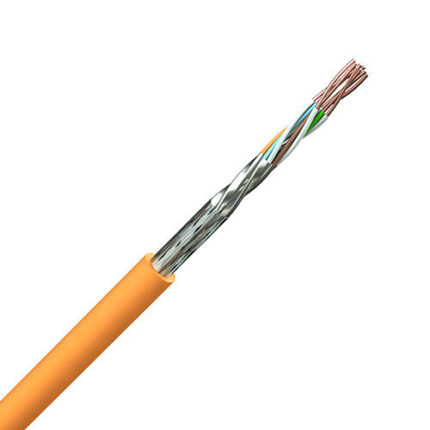 TruLAN Cat 7A Cable
