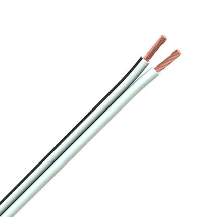 TruSound 42 Strand Flat Speaker Cable