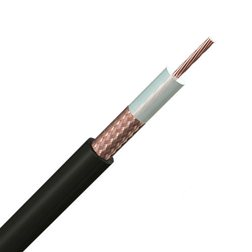 URM Coaxial Cable