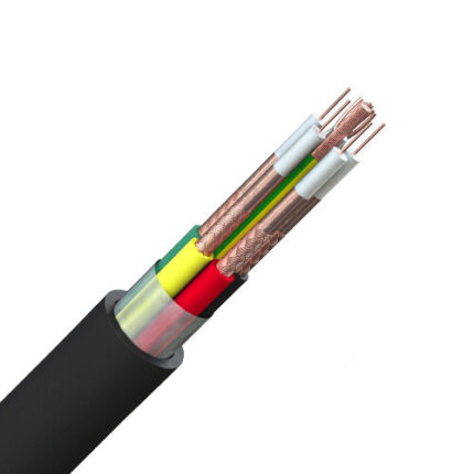 WF125 Cable