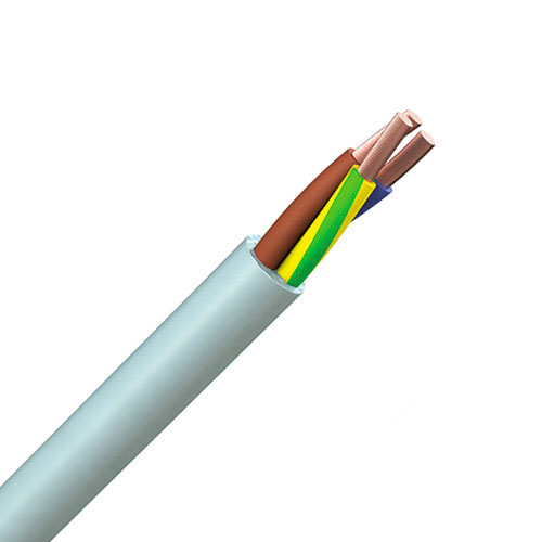 YY Multicore Colour Coded Cable