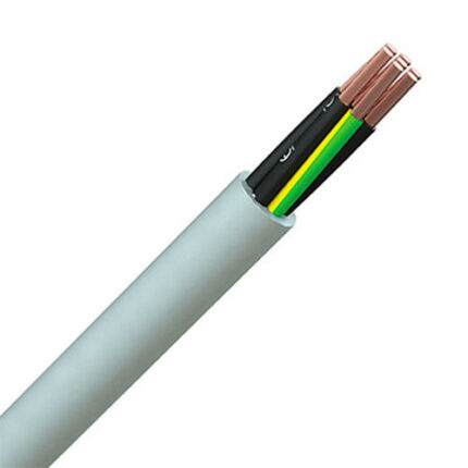 YY Multicore Number Coded Cable